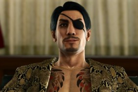 Yakuza Kiwami 2 sales