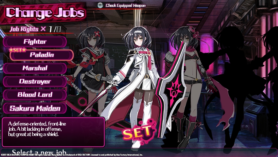 Mary Skelter: Nightmares For Sony PS Vita popular