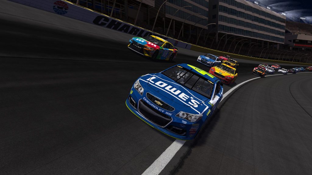 NASCAR Racing 3 - PC Review and Full Download