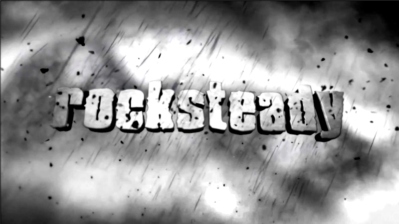 Rocksteady New Game Teased, Promises It'll Blow Minds