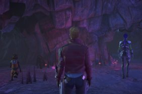 guardians of the galaxy episode 4 review