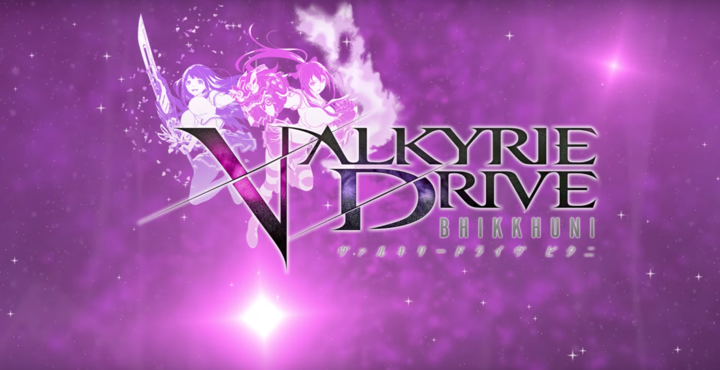 Valkyrie Drive - Bhikkhuni - All Characters (Including DLC) [PS