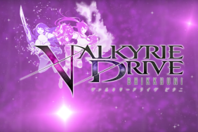 Valkyrie Drive: Bhikkhuni Opening Animation Revealed - Hardcore Gamer