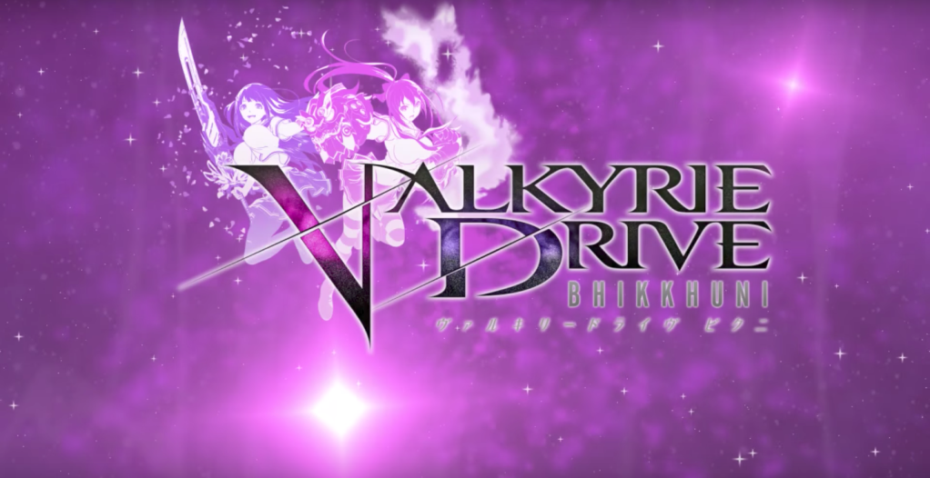 valkyrie drive bikini party edition