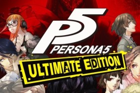 persona 5 ultimate edition