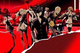 persona series sales