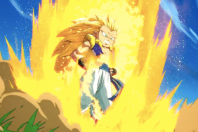 Dragon Ball FighterZ Gotenks