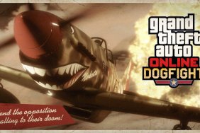 grand theft auto online dogfight