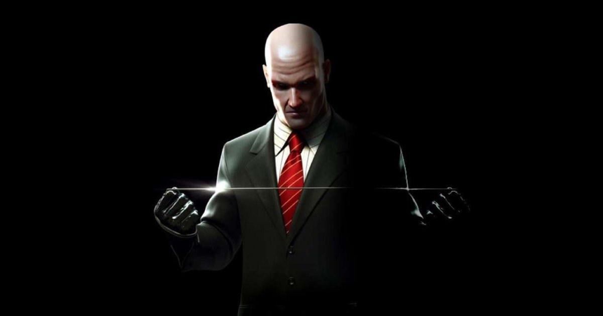 Hitman TV Series from the Creator of John Wick in the Works