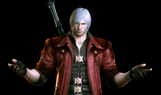 Devil May Cry PNG - DMC Devil May Cry, Devil May Cry HD Collection