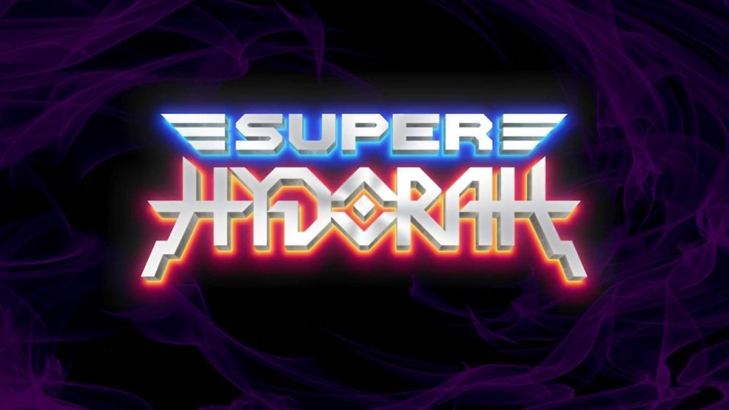 super hydorah release