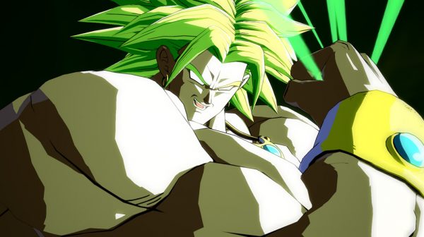 Dragon Ball: The Breakers reveals Season 4 with Broly and more