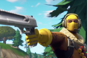 fortnite battle royale hand cannon