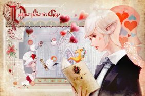 final fantasy xiv valentiones day