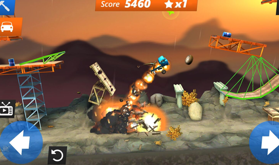 Hill Climb Racing 2 (Game) - Giant Bomb