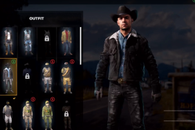 Far cry 5 customization