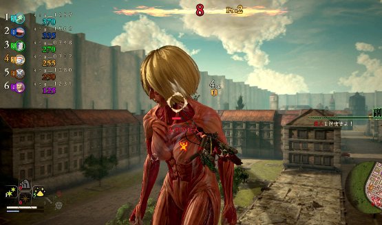 Attack on Titan 2 - A.O.T.2 on Steam