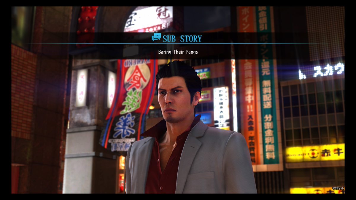 Yakuza 6 Substories Guide: All Locations and Walkthroughs