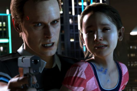 detroit become human character