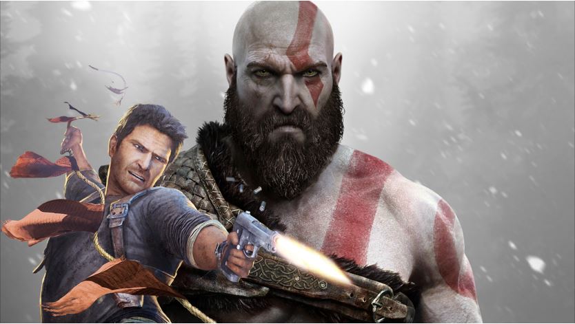 From Nathan Drake To Kratos - How Video Games Finally Matured