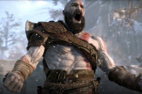 god of war file size