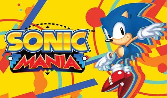 Sonic Mania Plus Patch Accidentally Leaked To Some UK Players