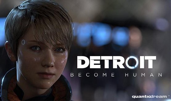 Detroit become human ps3 2024 price