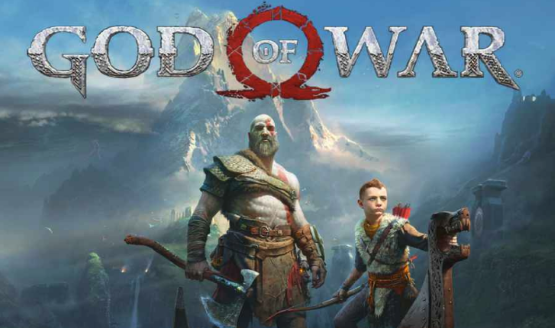 Phil Spencer Congratulates God Of War Director On 'Best Game Of