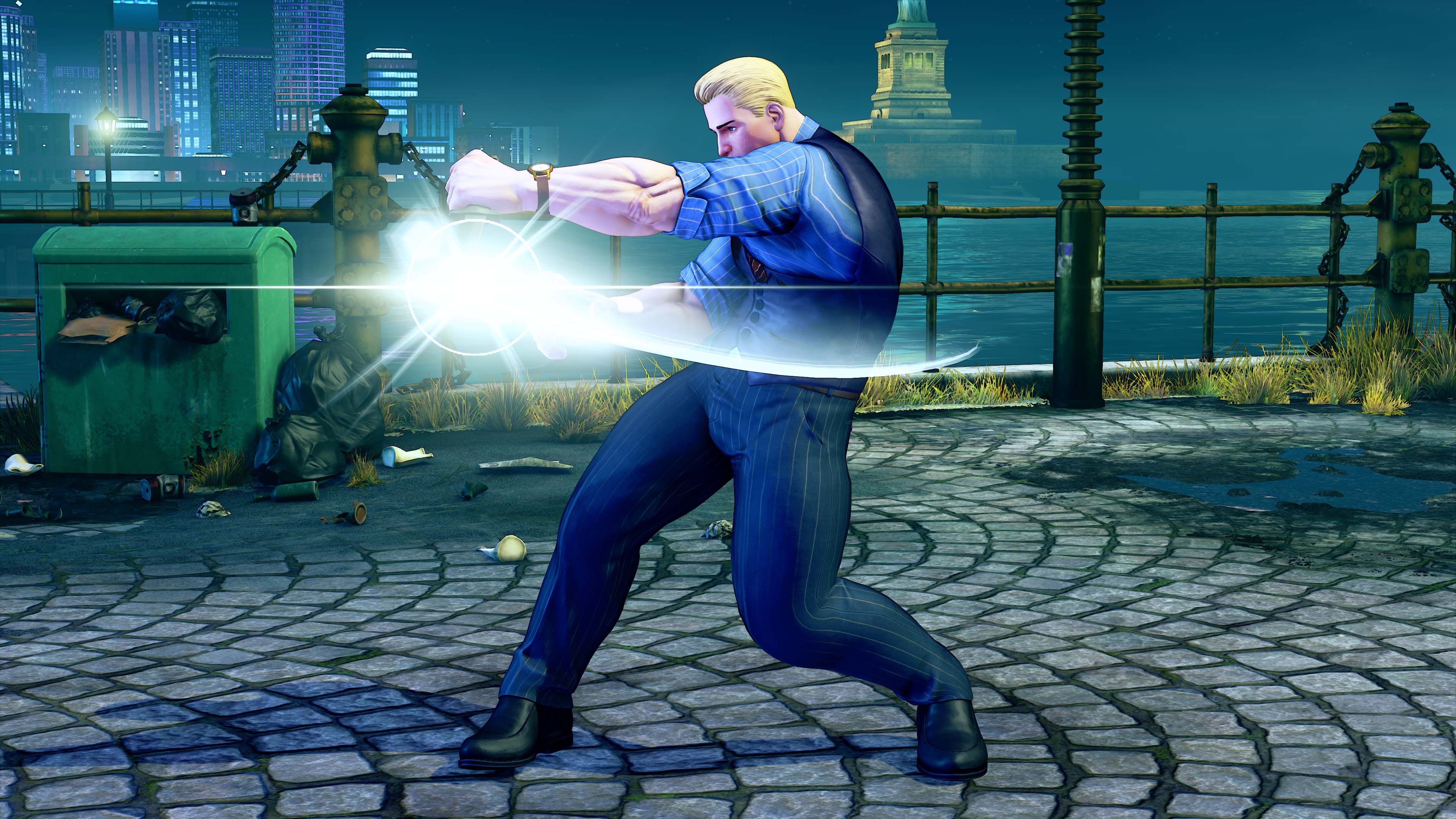 street fighter 5 cody release date sidearm