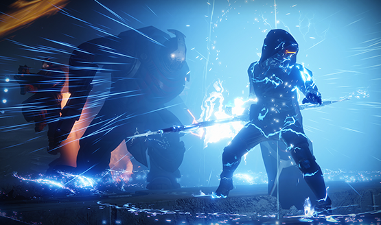 Destiny 2 Update 1.2.0 Patch Notes Detail Massive Shift To Bungie's Game