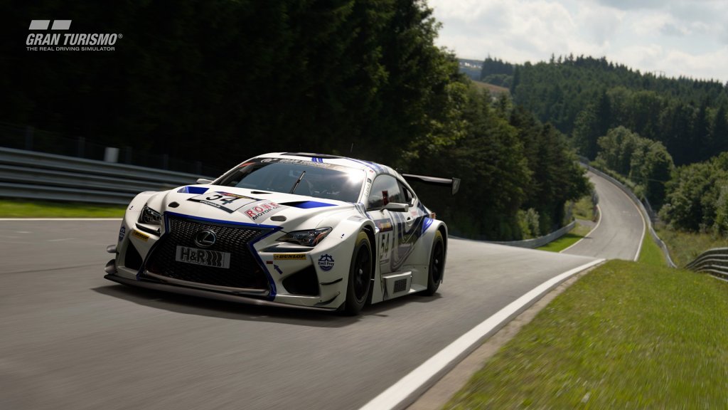 Gran Turismo Sales Reach A Staggering 80 Million, After 20 Years on the Road
