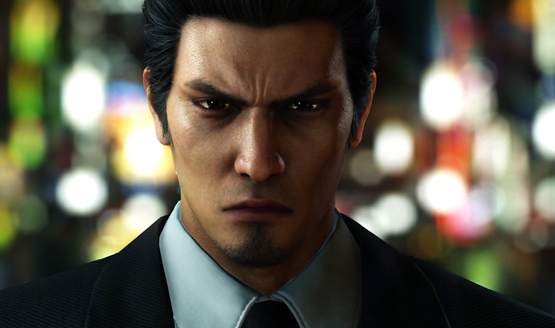 Yakuza Producer Thinks That Kiryu Is A Virgin Probably