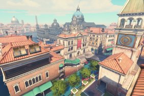 overwatch rialto