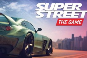 super street game