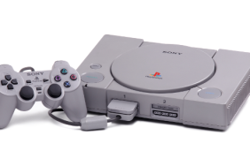 PlayStation Mini Classic