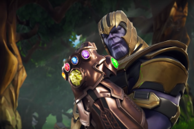 fortnite thanos