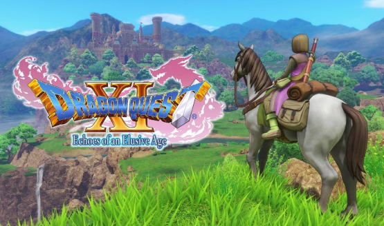 New Dragon Quest Xi Preorder Dlc And Bonuses For Ps4