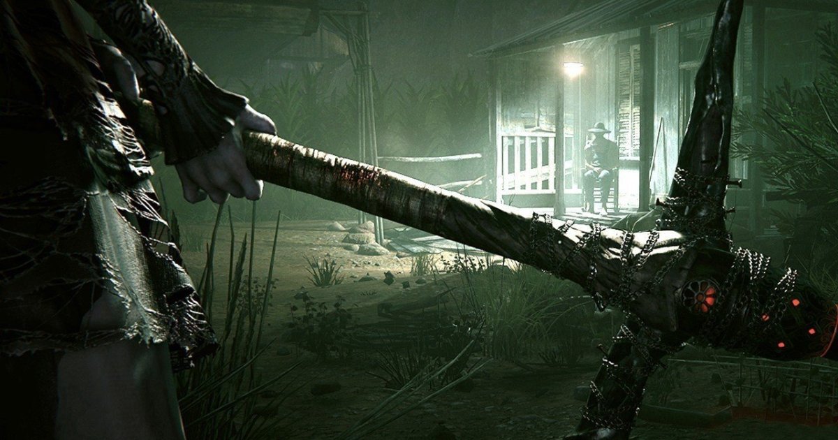 The Outlast Trials Serving Up Co-Op Survival Horror on Consoles in