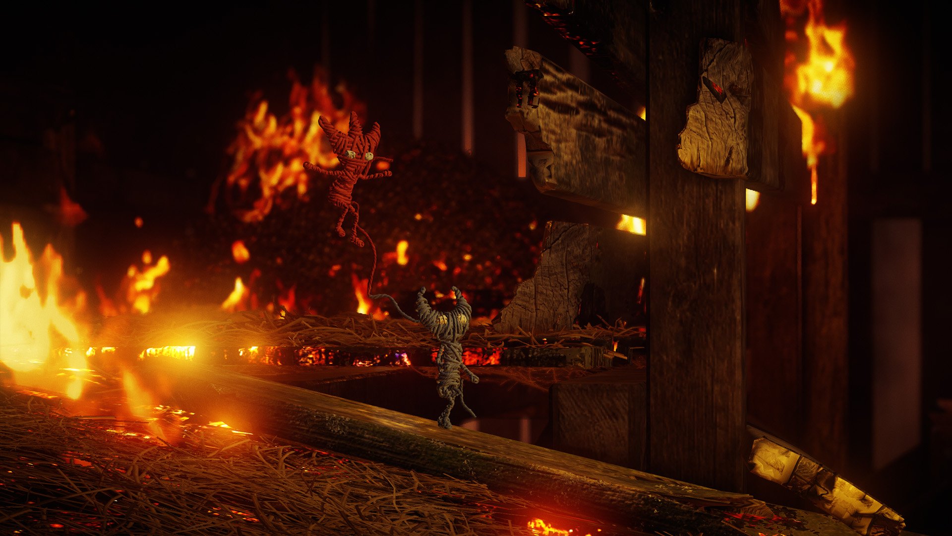 Review: Unravel Two is Utterly Beautiful – GameSpew