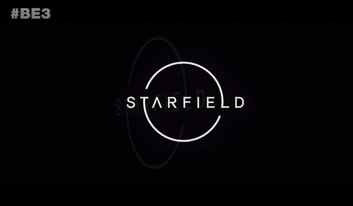 Bethesda Reveals Starfield, First New Franchise in 25 Years