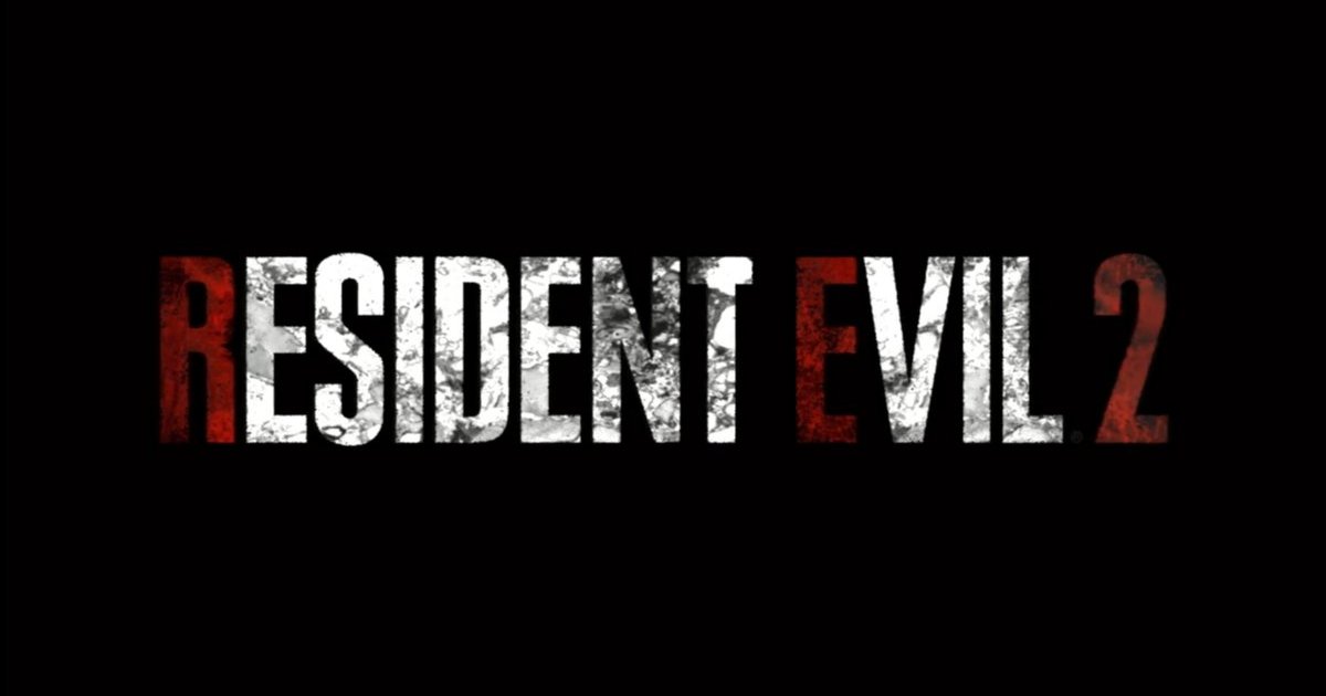 Check Out the Brand New Resident Evil 2 Remake Trailer