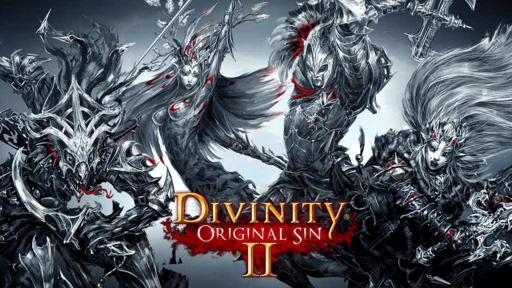 Divinity: Original Sin II - PC Gamer's Game of the Year 2017