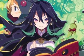 labyrinth of refrain coven of dusk release date