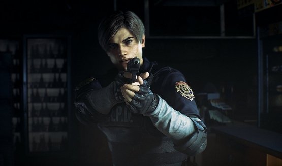 RESIDENT EVIL 2 REMAKE Will Have Adaptive Difficulty Similar To