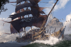 Skull and Bones Preview