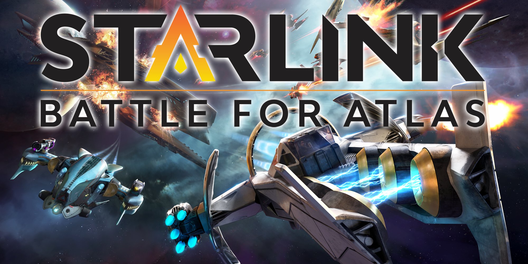 Amazon starlink deals battle for atlas