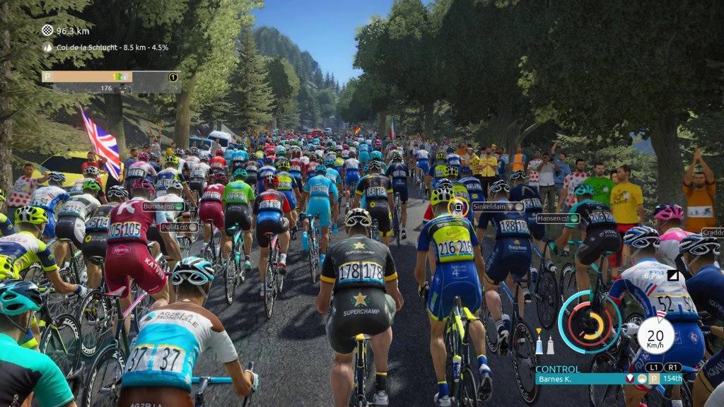 Tour de France 2023 and Pro Cycling Manager 2023 first gameplay trailer  introduces new mode