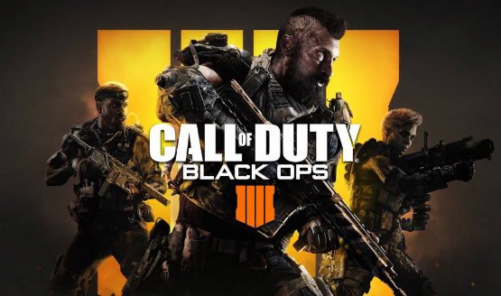 Call of Duty Black Ops 4: DLC Black Ops Pass not Sold Separately