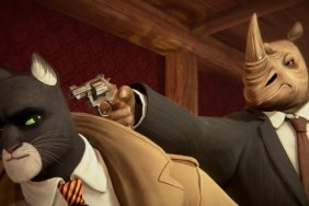 blacksad under the skin images