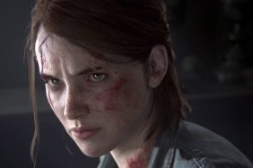 the last of us 2 story